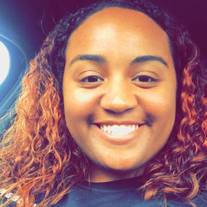 Meet your Posher, Kelcee